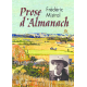 Prose d'Almanach