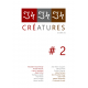 Revue Créatures N°2