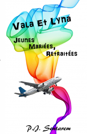 Vala et Lyna Jeunes Mariées retraitées