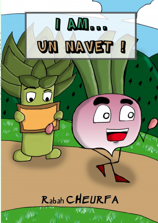 I am... un navet !