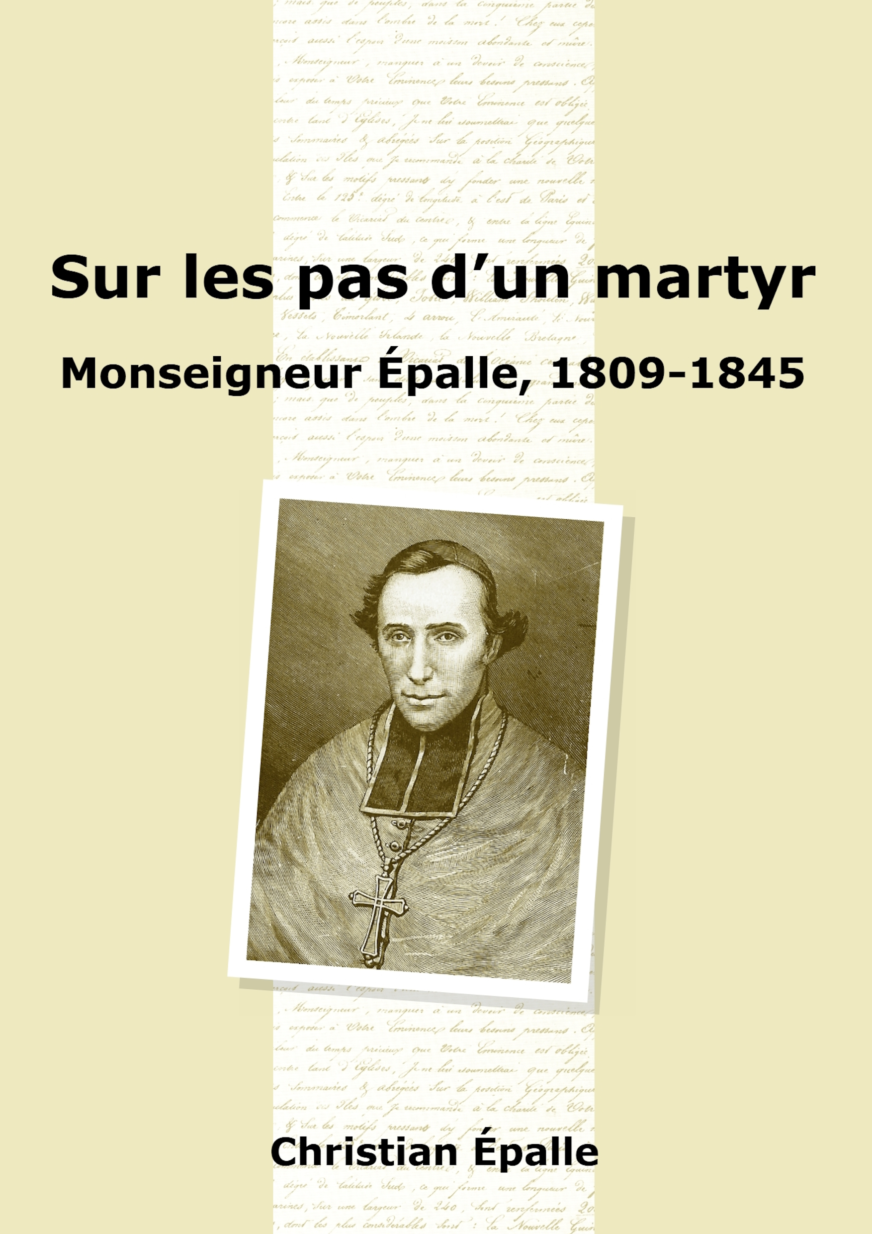 Sur les pas d’un martyr