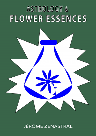 Astrology and flower essences
