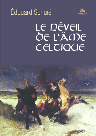 Le réveil de l'âme celtique