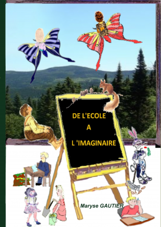 De l'école à l'imaginaire