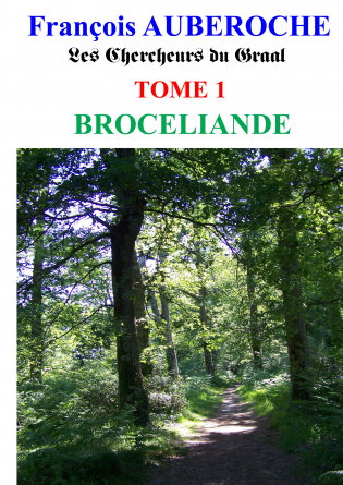 Les chercheurs du Graal T1 Brocéliande