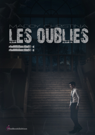 Les Oubliés - Tome 2