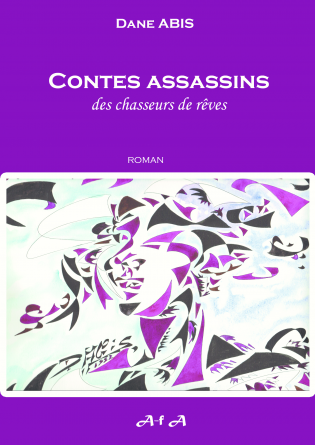 Contes assassins des chasseurs de rêve