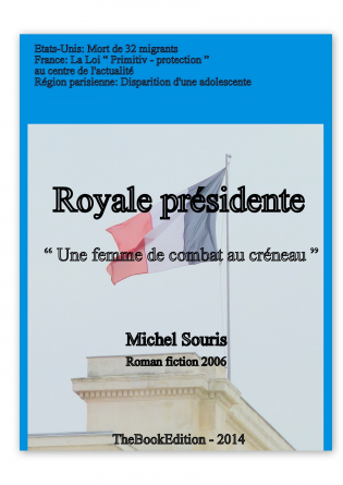 Royale présidente