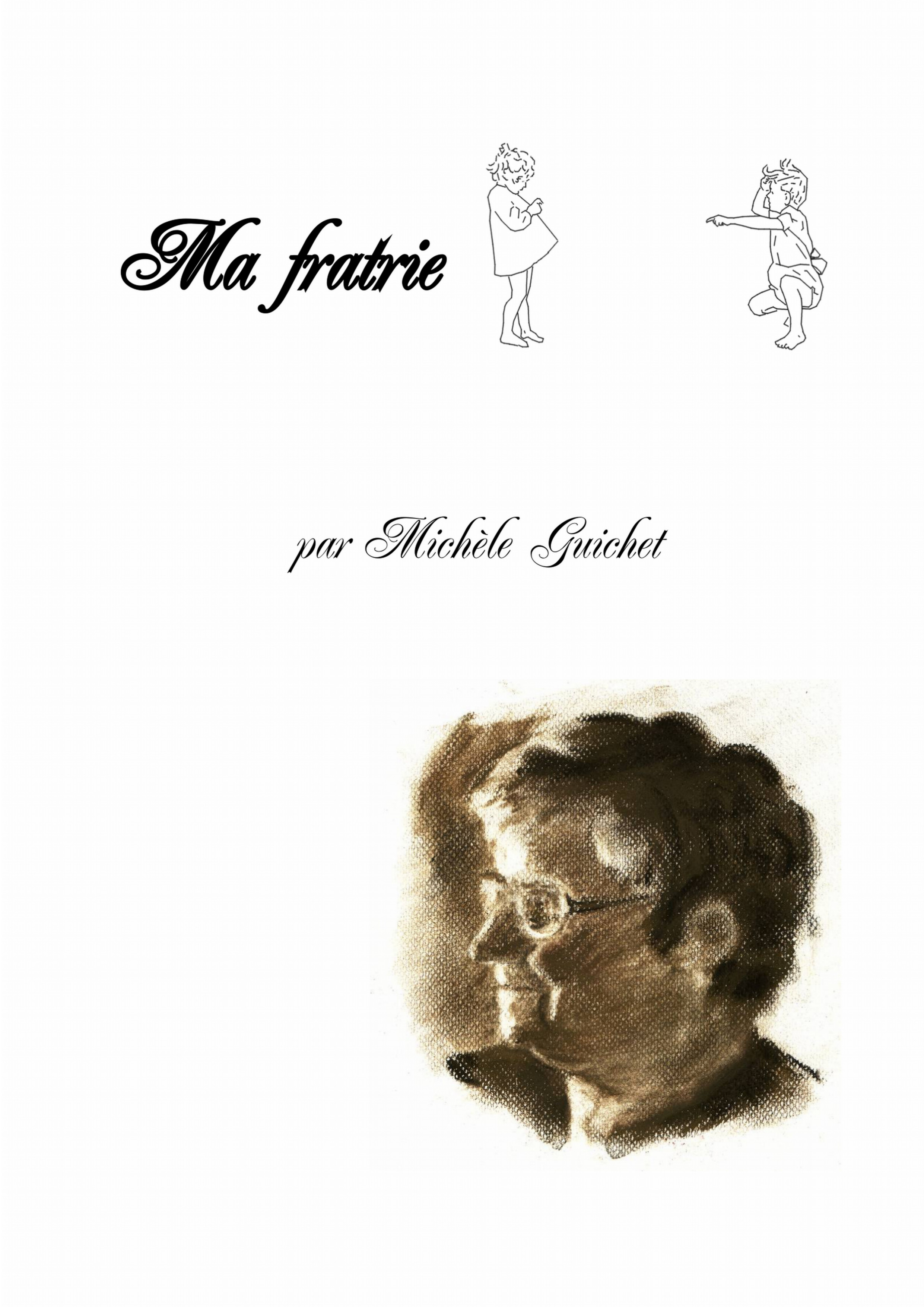 Ma Fratrie - Dec 2014