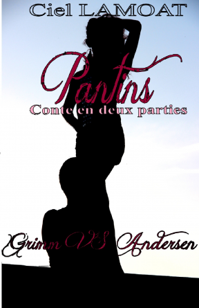Pantins - Grimm VS Andersen