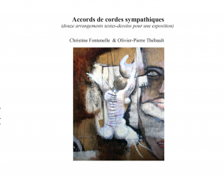 Accords de cordes sympathiques