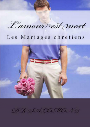 L'AMOUR EST MORT