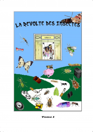 La révolte des insectes