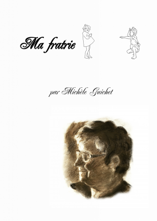 Ma Fratrie - mars 2015