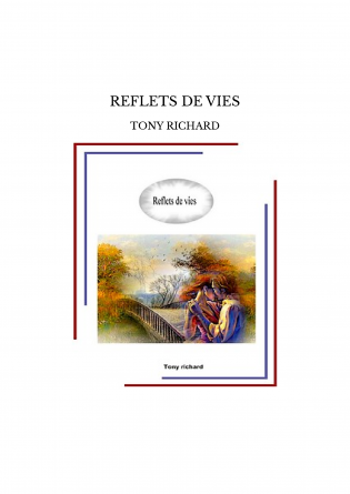 REFLETS DE VIES