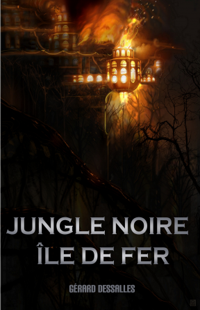 JUNGLE NOIRE-ILE DE FER