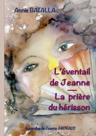 L'éventail de Jeanne