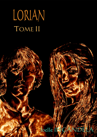 LORIAN Tome 2