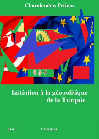 La géopolitique de la Turquie