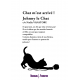 CHAT M'EST ARRIVE - TOME - 3