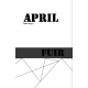 April - Fuir