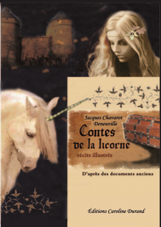 Contes de la licorne