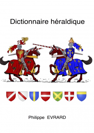 Dictionaire héraldique