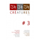 Revue Créatures N°3