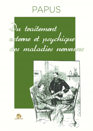 Du traitement des maladies nerveuses