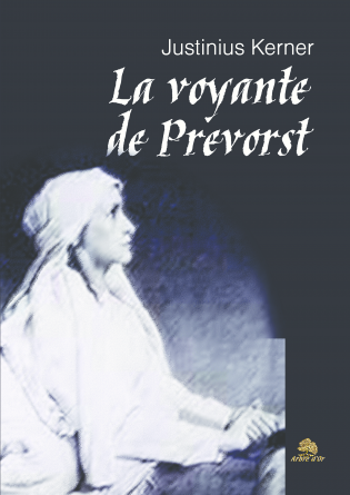 La voyante de Prevorst