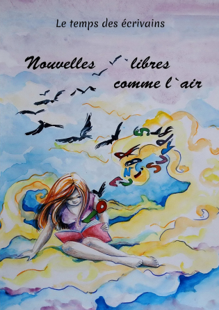 Nouvelles libres comme l'air