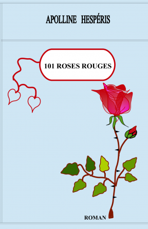 101 ROSES ROUGES