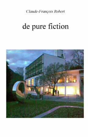 de pure fiction