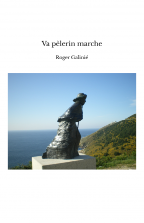 Va pèlerin marche