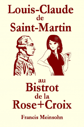 Saint-Martin au Bistrot de la R+C