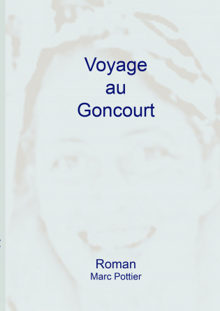Voyage au Goncourt