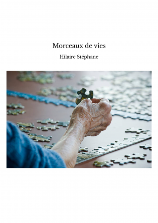 Morceaux de vies