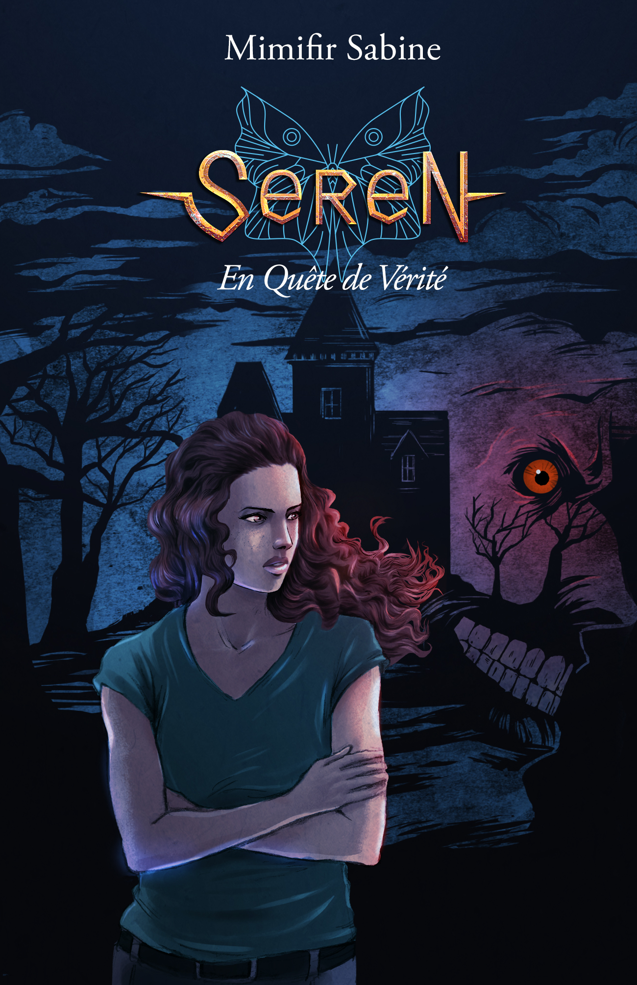 SEREN I - En Quête de Vérité