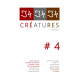 Revue Créatures N°4