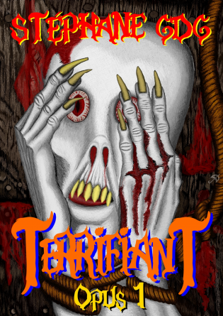 Terrifiant - OPUS 1