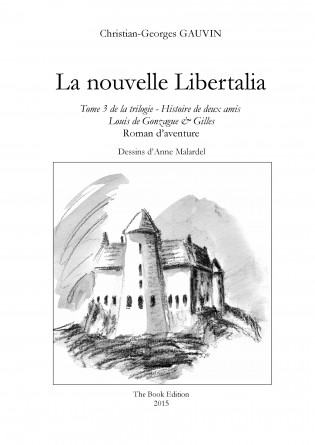 La nouvelle Libertalia