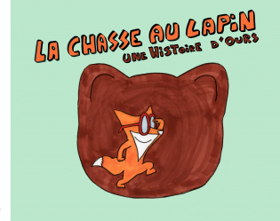 La Chasse Au Lapin