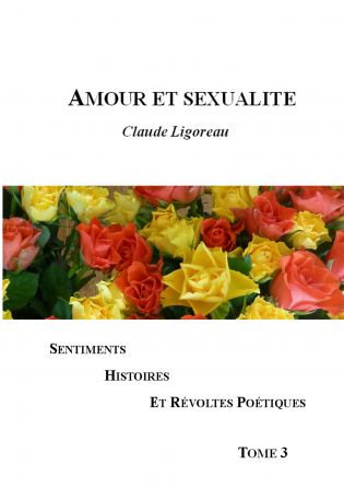 AMOUR ET SEXUALITE