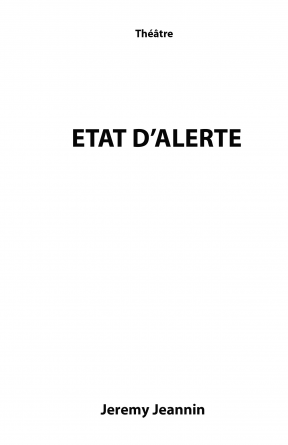 Etat d'Alerte