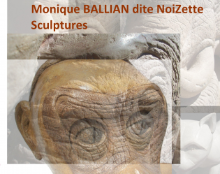 Book de sculpture