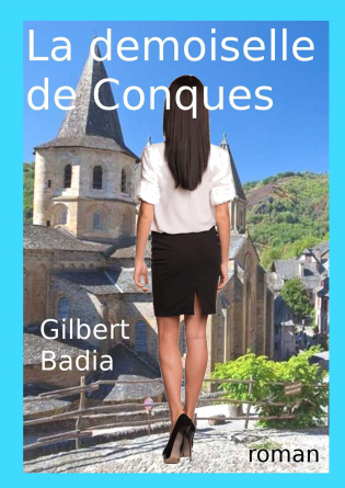 La demoiselle de Conques