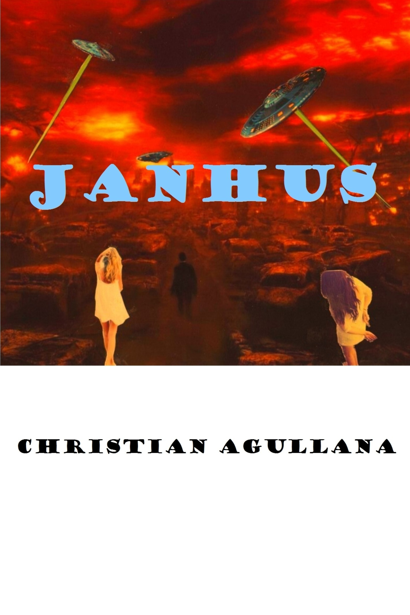 JANHUS