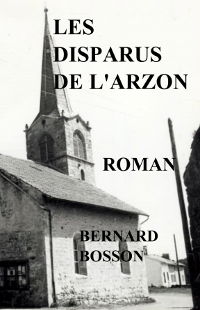 LES DISPARUS DE L'ARZON