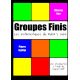 Groupes Finis