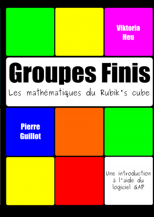 Groupes Finis